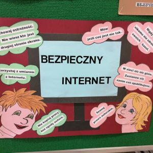 7 zasad bezpiecznego Internetu