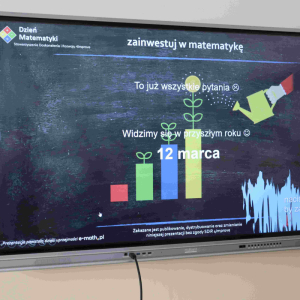 Dzień Matematyki 2023