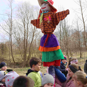 Pożegnanie zimy