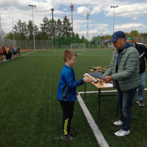 Rejon Janów Lub. chł. gr. młodsza.