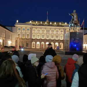 Pomnik księcia Józefa Poniatowskiego