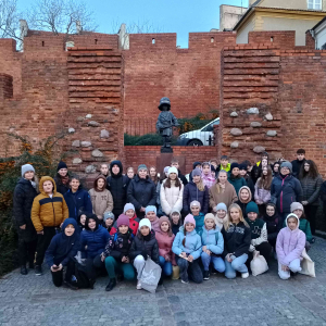 Pomnik Małego Powstańca