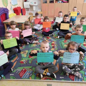 Śniadanie daje moc - Poznajemy zasady zdrowego żywienia