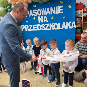 Każdy z nas czeka na swoją kolej