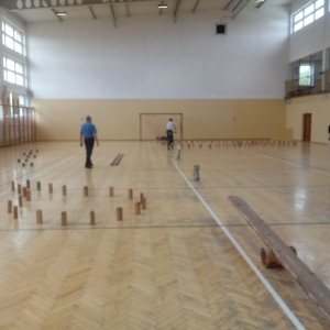Tor sprawnościowy