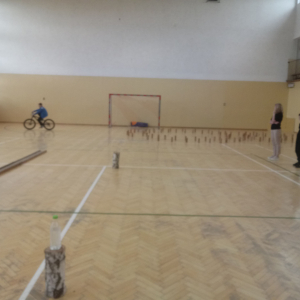 Tor sprawnościowy