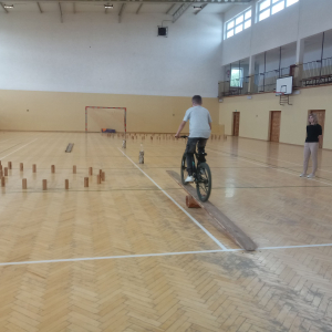 Tor sprawnościowy