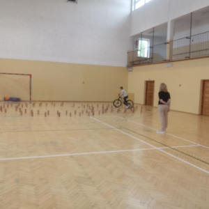 Tor sprawnościowy