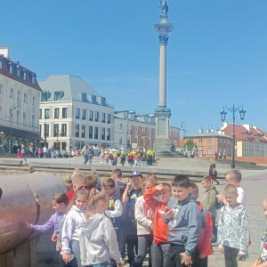 Kolumna  Zygmunta