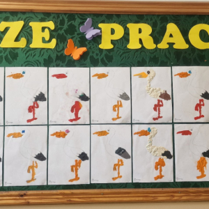 Znawca rzeźby - gotowe prace