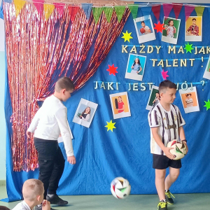Pokazy  sportowe