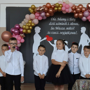 Występy klasy I.