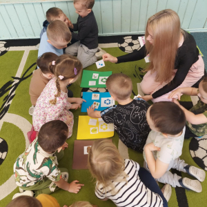 Misja Recykling - uczymy się segregowania odpadów