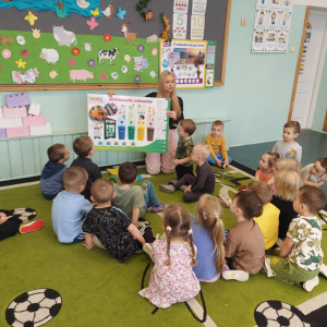 Misja Recykling - uczymy się segregowania odpadów