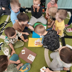 Misja Recykling - uczymy się segregowania odpadów