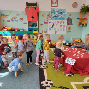 Misja Sklep - na tropie rozważnych zakupów