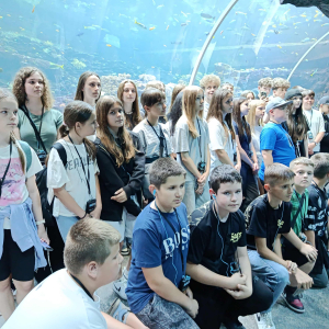 Orientarium ZOO Łódź 1