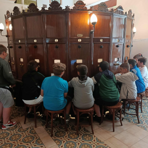 Muzeum Kinematografii w Łodzi