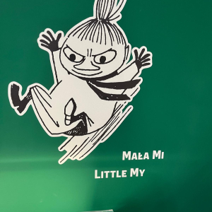 Mała Mi