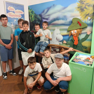 Muzeum Kinematografii w Łodzi