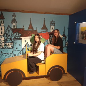 Muzeum Kinematografii w Łodzi