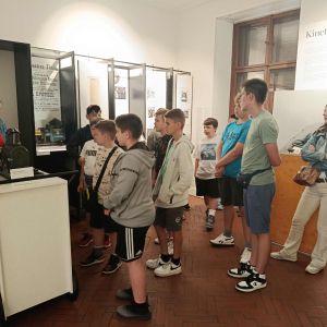 Muzeum Kinematografii w Łodzi