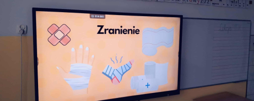 Światowy Dzień Pierwszej Pomocy