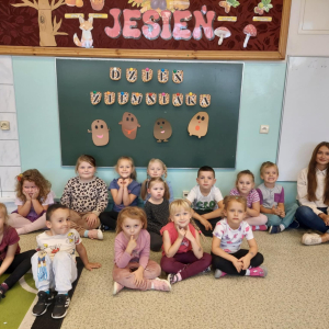 Zdjęcie grupowe