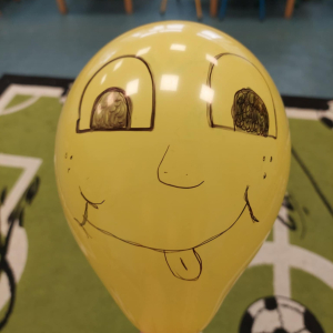 Światowy Dzień Uśmiechu