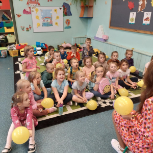 Odwzorowywanie różnych emocji