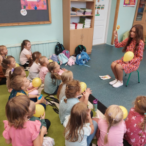 Rozpoznawanie i nazywanie różnych emocji