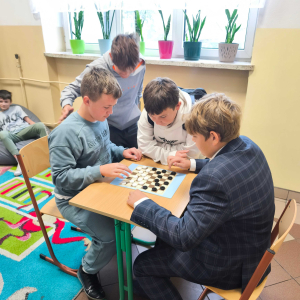 dzień gier planszowych