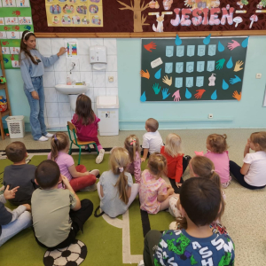 Dokładne omówienie instrukcji mycia rąk