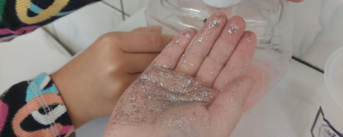 Światowy Dzień Mycia Rąk – ważna lekcja higieny dla przedszkolaków