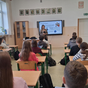 Spotkanie z panią adwokat