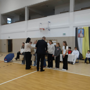 Rozstrzygnięcie konkursu - Stop przemocy