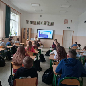 E -niewiadoma warsztaty 