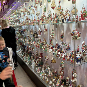 Zwiedzamy Muzeum Bombek.