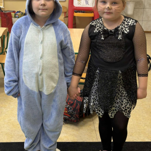 Dzień Postaci z Bajek