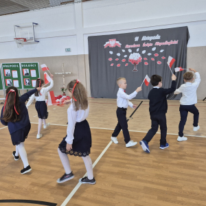 Występy artystyczne 