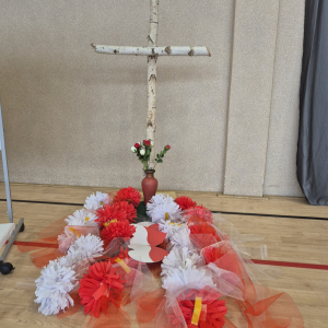 Tematyczna dekoracja