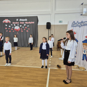 Występy artystyczne