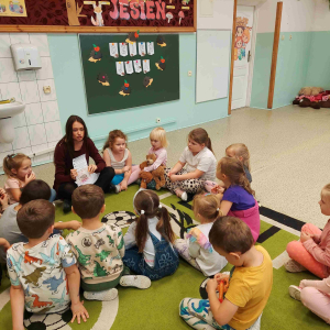 Pogadanka na temat jeży