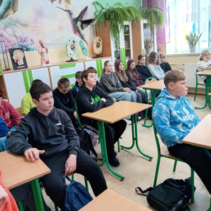 Spotkanie z żołnierzami Drugiej Lubelskiej Brygady Obrony Terytorialnej w Lublinie