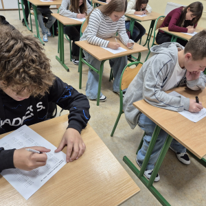  Konkurs „Szkolny Mistrz Tabliczki Mnożenia” 