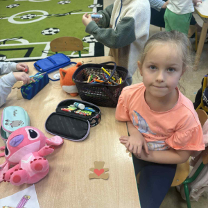 Dzień Pluszowego Misia