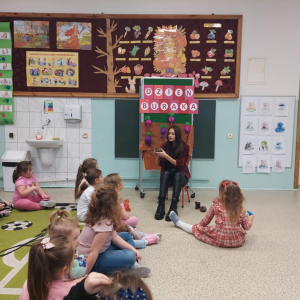 Pogadanka na temat buraków