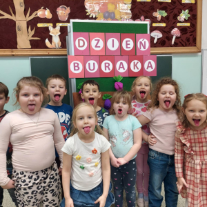 Prezentujemy kolorowe języki