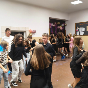 Zabawa   andrzejkowa 