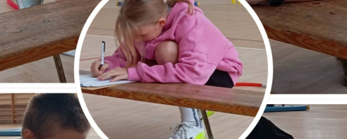 Tabliczka mnożenia na sportowo